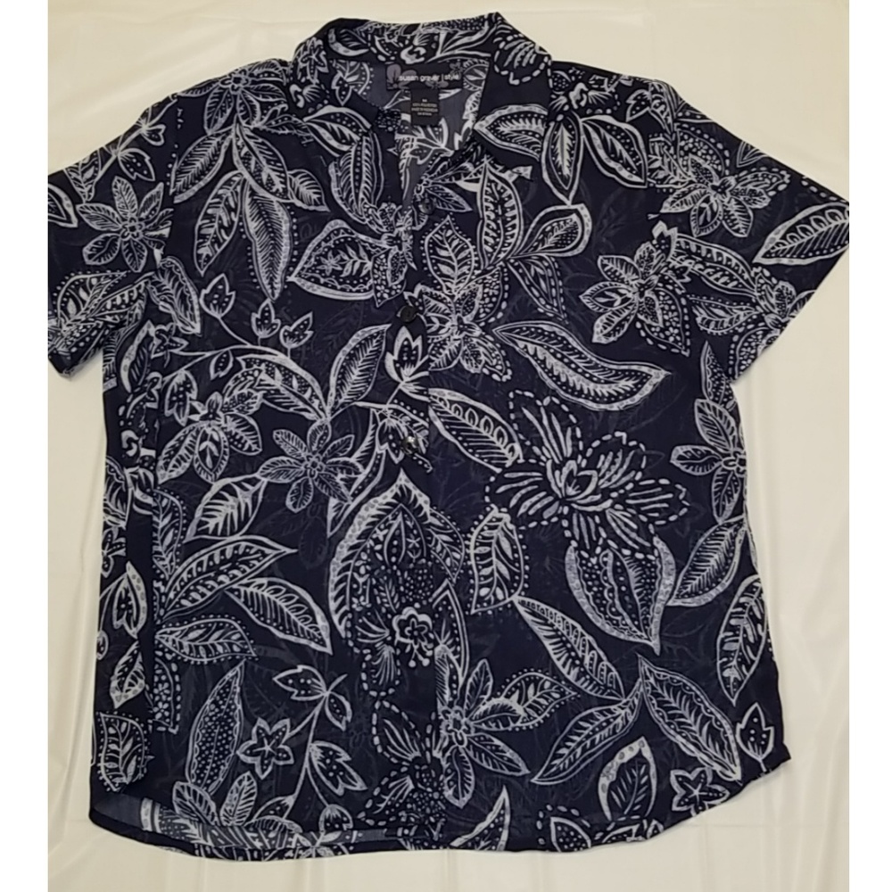 Hawaiian Shirt